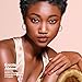 Revlon Crème Eyeshadow, ColorStay 24 Hour Eye Makeup, Highly Pigmented Cream Formula in Blendable Matte & Shimmer Finishes, 720 Chocolate, 0.18 Oz