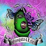 gnutti chiari inquinamento  Gangsta 4 life (feat. G-NUTS)