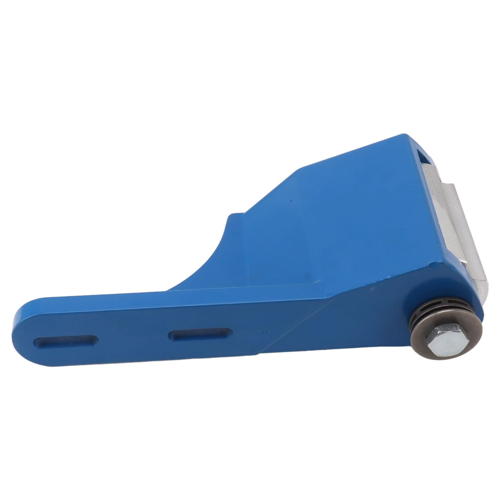 Dpofirs Aserradero Portátil, Herramientas para Fabricar Muebles de Troncos Azules, Pelador de Troncos, Herramienta de Descortezado de Troncos Accionada por Motosierra para Constructores