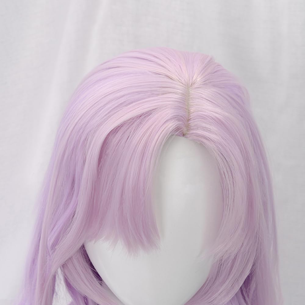 Amazon.co.jp: 壱百満天原サロメ ウィッグ かつら コスプレウィッグ