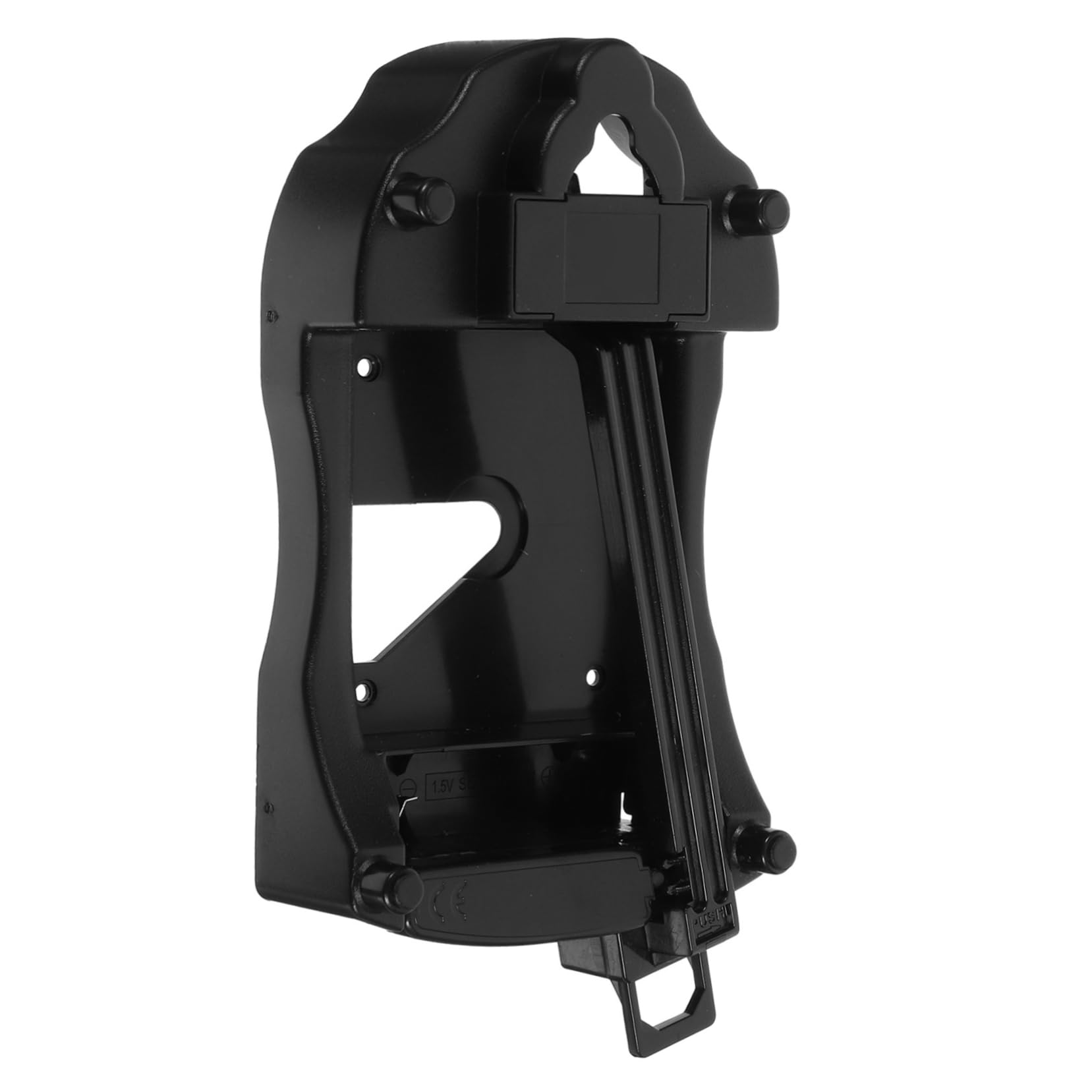 VALICLUD 100G Replacement Pendulum Drive Unit Bearing Clock Accessory for DIY Pendulum Clocks Material No Movement Included for Restoring Vintage