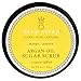 Deep Steep Argan Oil Sugar Scrub Mango Papaya, 8 Ounce