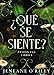 &iquest;Qu&Atilde;&copy; se siente?: Pasi&Atilde;&sup3;n fae: libro 1