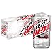 Diet Mountain Dew Code Red Cans Code Red (12 count, 12 oz each)