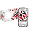 Diet Mountain Dew Code Red Cans Code Red (12 count, 12 oz each)