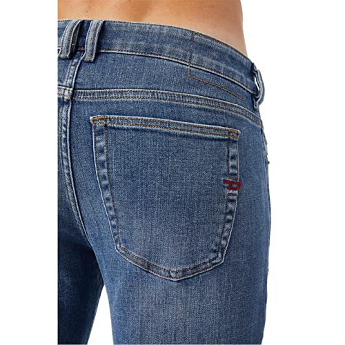 Image of Diesel 1979 Sleenker Skinny Jeans