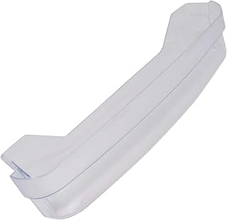 sparefixd Bottle Shelf Door Bottom Rack to Fit CDA Fridge Freezer