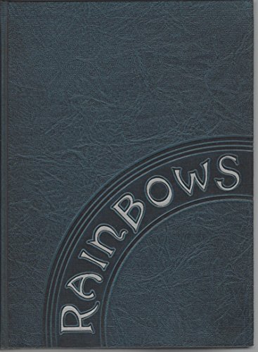 Rainbows: The Book of Hope B0014XT4SG Book Cover