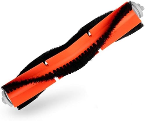 Vista 3 de xcivi Kit de piezas de repuesto Filtros HEPA, cepillos laterales y cepillo rodante compatible con Xiaomi MiJia1 1S Roborock Xiaowa S50 S51 S55 S5