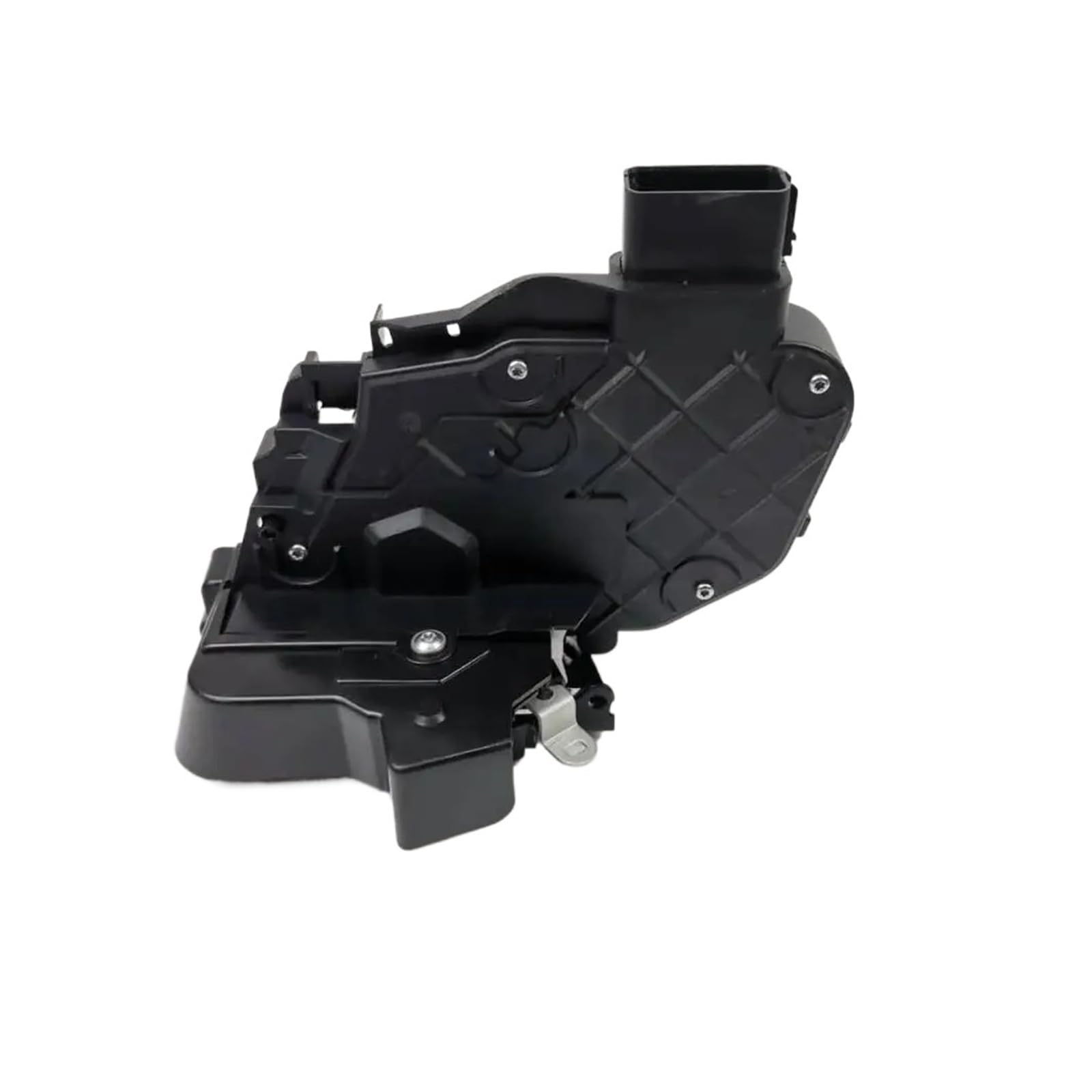 Door Lock Actuator Power Latch Mechanism Compatible For Jaguar XF XJ XK C2D5638 C2Z31377 C2P25991(Rear Right)