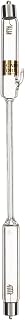 Eisco Labs Premium Spectrum Tube - Carbon Dioxide (CO2), 26cm