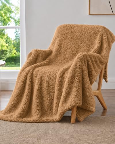 Image of Rangrika.in Blake Collection Ultra Soft Plush Dual Purpose Blanket & Bedsheet | Warm Cozy Bed Blanket with 2 Matching Pillow Covers | All Season Bedding Set