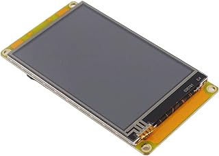 Plauauyt NX4832F035 - Nextion 3.5Inch Series HMI Touch Display