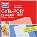 Produktbild GOTA-POR PU Wundfilm 10x6 cm steril Pflaster 5 St