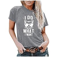 Algopix Similar Product 12 - Tsmile Women Premium Quality Cute Kitty