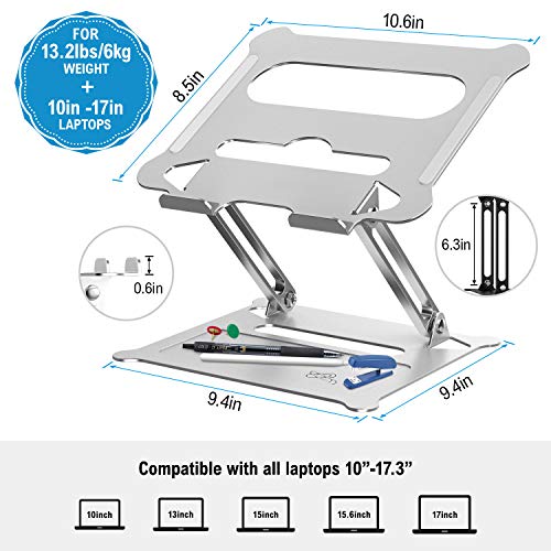 DUCHY Laptop Stand - Image 2