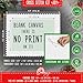 Christmas Counted Cross Stitch Kit for Adult with Inspirational Word Joy