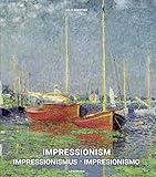  Impressionismus (Art Periods & Movements Flexi)
