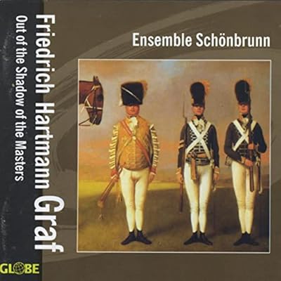 Ensemble Schonbrunn