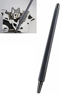 High-Strength CRV Steel Broken Spark Plug Removal Socket Set (2025 Edition)