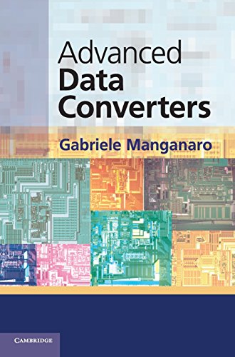 Advanced Data Converters view 2