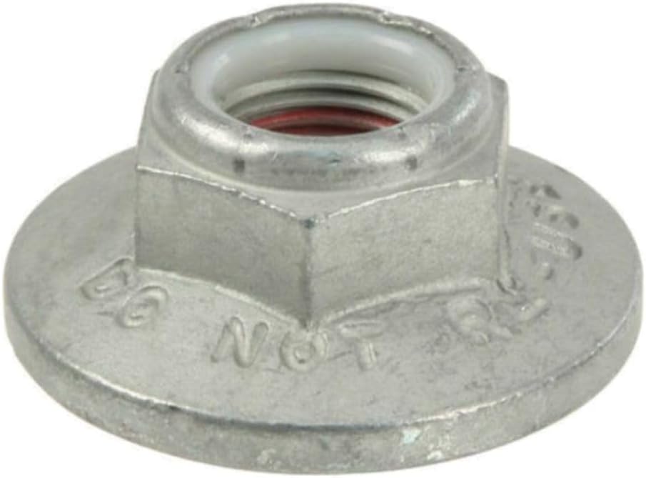 for Ford for F150 2004-2008 Crew Cab Extended Axle Nut Front 58871SS
