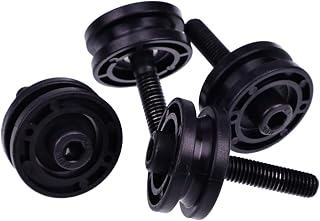 JZGRDN 4X Table Rollers 089041054704 305784001 305784005 306784001