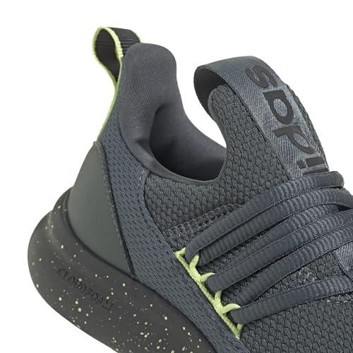Image of adidas Kids' Lite Racer Adapt 7.0 Sneaker