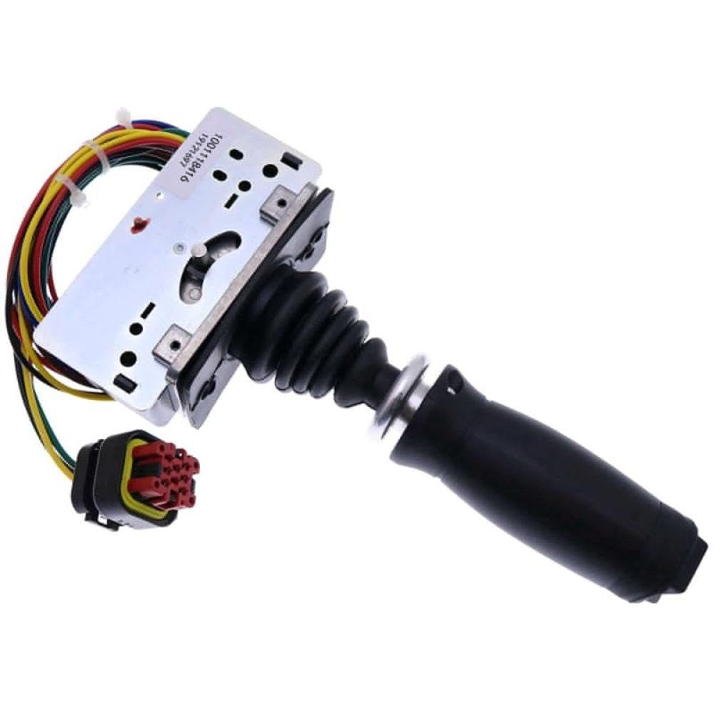 Compatible con JLG Lift 400S 450A 450AJ 460SJ 600A 600AJ 800A Serie