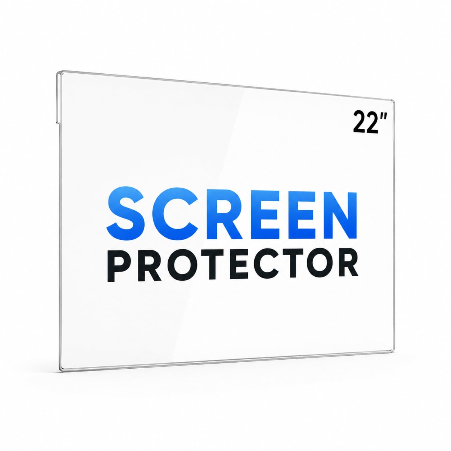 ULTRAMAC Screen Protector for Sp 125/160 - HD Protection -6 ULTRAMAC Screen Protector for Sp 125/160 - HD Protection -6