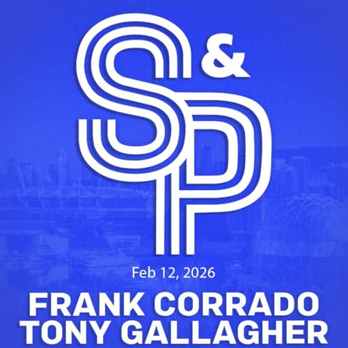 Feb 12, 2026: Horvat and Celebrini lead Canada, more medals too!