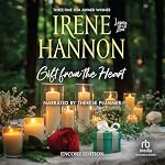 Cover of Gift from the Heart