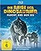 Produktbild Die Reise der Dinosaurier - Flucht aus dem Eis [Blu-ray]