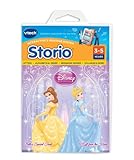 VTech Storio Storybook Software - Disney Princess