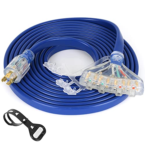 Top 13 Best extension cord for generator 2023 Reviews & Buying Guide