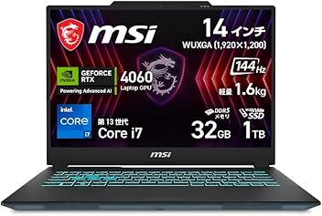 MSI ゲーミングノート Corei7 RTX3070 144Hz Amazon.co.jp: 【Core i7 & NVIDIA RTX 2050搭載・薄型軽量】MSI