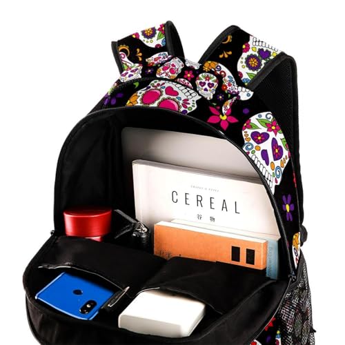 Sac à dos alpaga mignon pour le lycée et les cours de fac