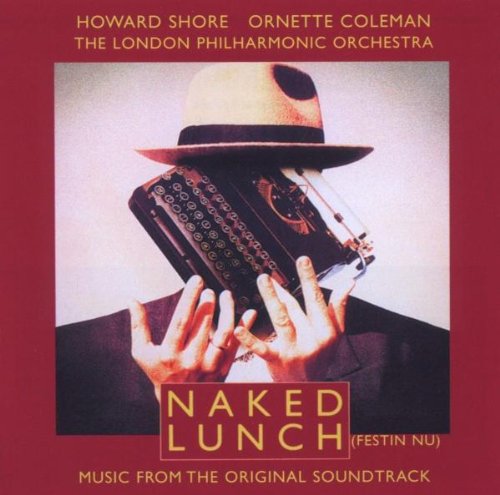 Naked Lunch