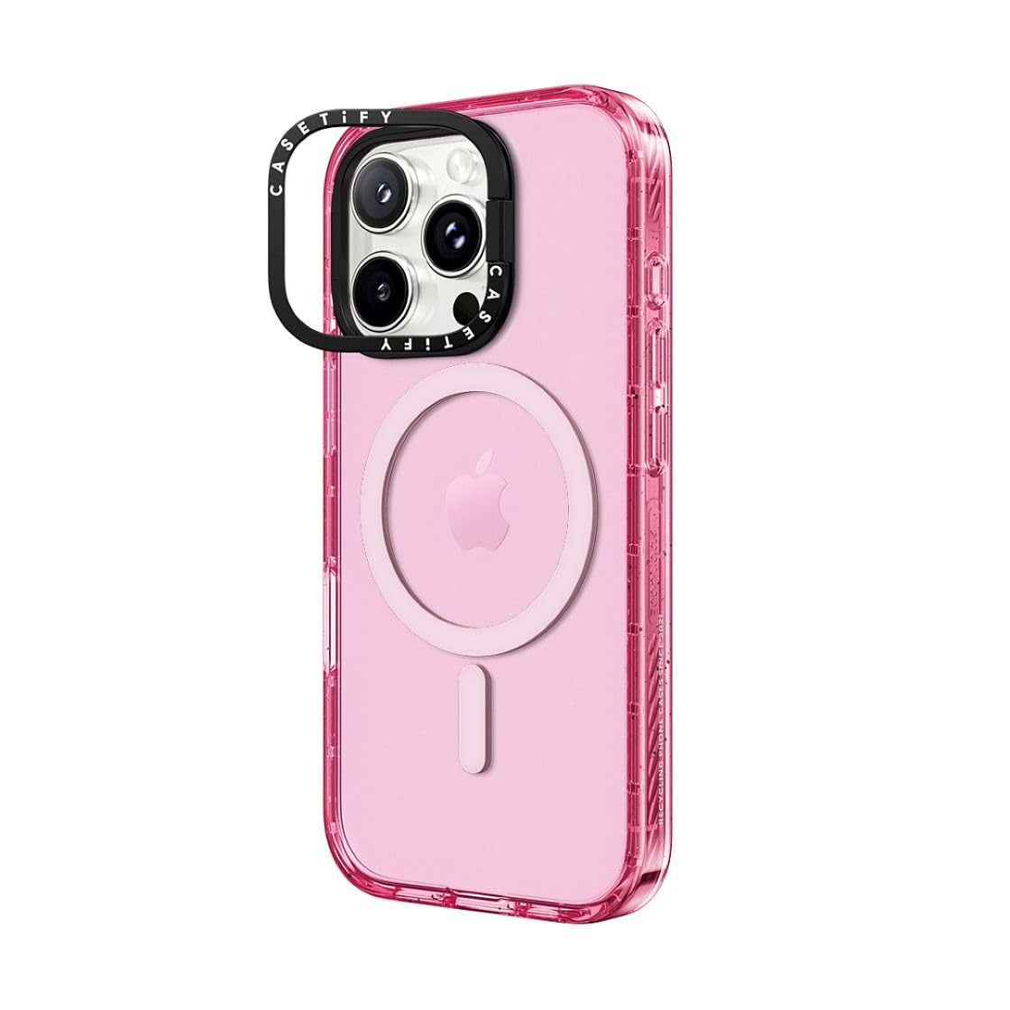 Amazon.co.jp: CASETiFY インパクトリングスタンド iPhone 16 Pro Max