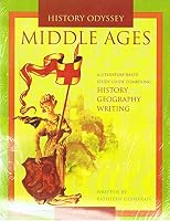 Middle Ages 0976605740 Book Cover