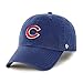 Chicago Cubs Adjustable 'Clean up' Hat by '47 Brand