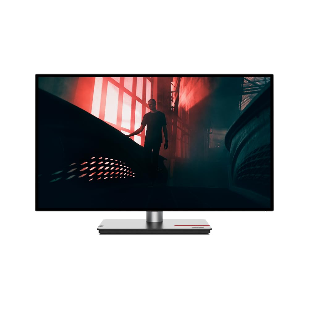 Amazon.com: Lenovo ThinkVision P27H-20 LED-Monitor, W127041760