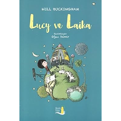 Lucy ve Laika