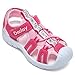 Daclay Boys' Casual Sports Kids Sandals Breathable Lightweight Fashionable Children's Outdoor Girl Kid