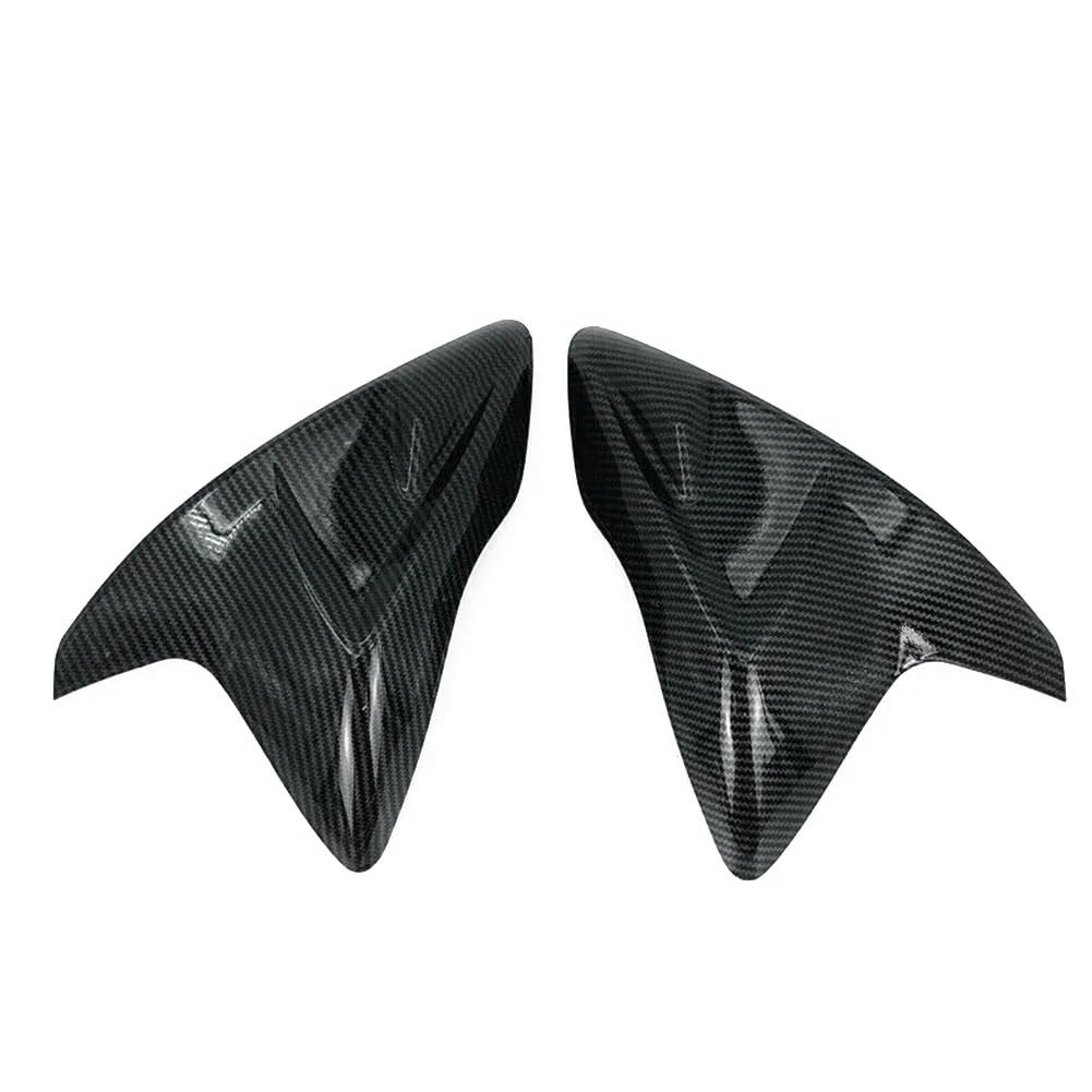 Revêtement d'habillage latéral réservoir gaz haut de gamme pour GSXR 600 750
