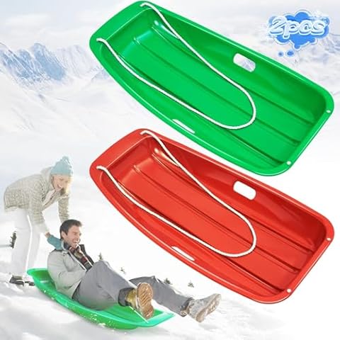Luge à Neige Popolic Cover