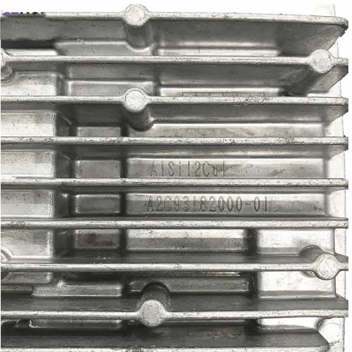 Module de commande adaptatif des phares A2C92879003 boîtier haute précision - 4