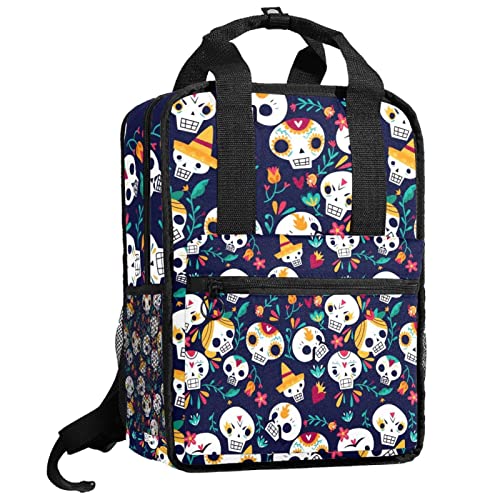 Sac à dos garçons I Love Panda parfait pour l'école et les sorties de week-end