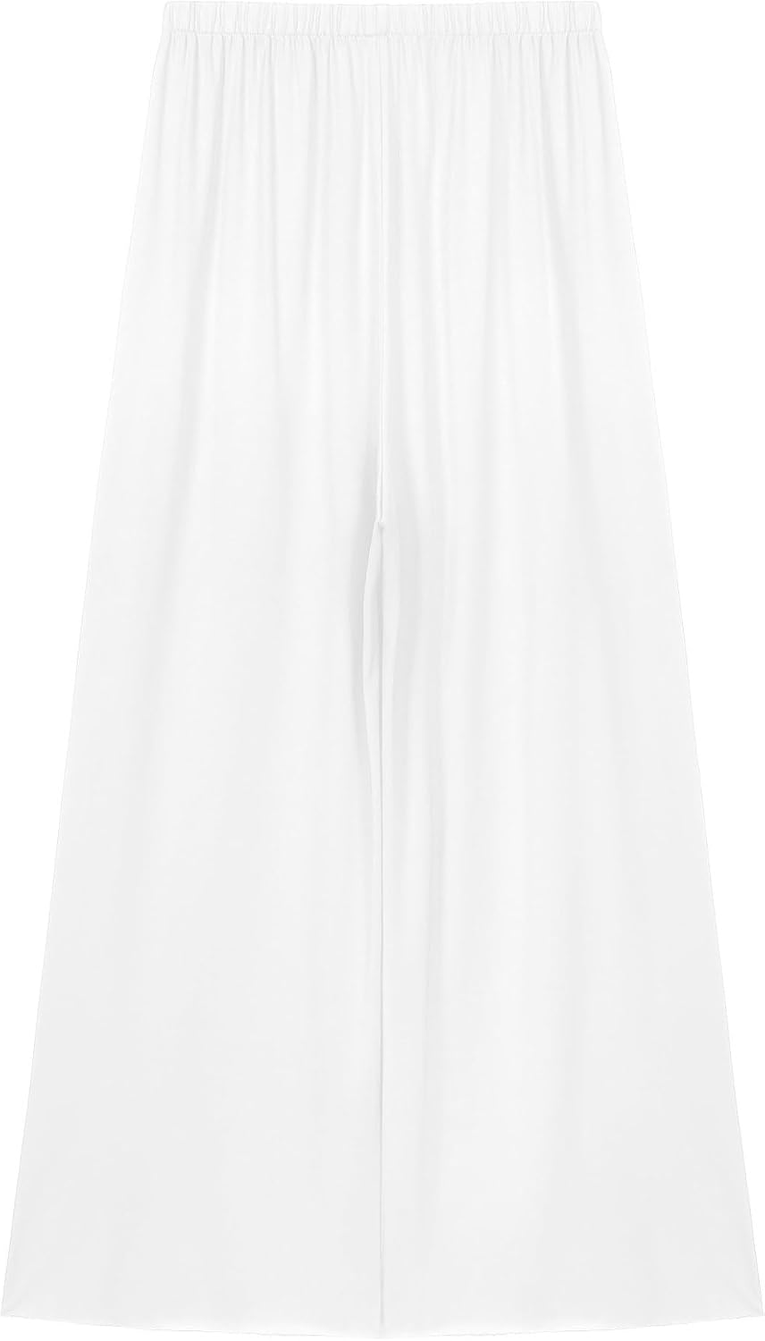 Shinsto Celebration of Spirit Loose Pants for Women Wide-Leg Liturgical Praise Dance Palazzo Pants