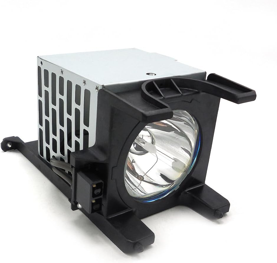 A+ Quality Y196-LMP Projector Lamp Bulb with Housing Y196-LMP Replacement Compatible with Toshiba 62HM116 62HM196 62MX196 72MX196 72HM196